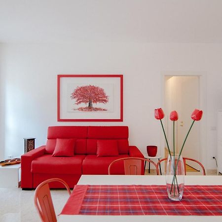 Appartamento Dodo Red - The House Of Travelers Côme Esterno foto