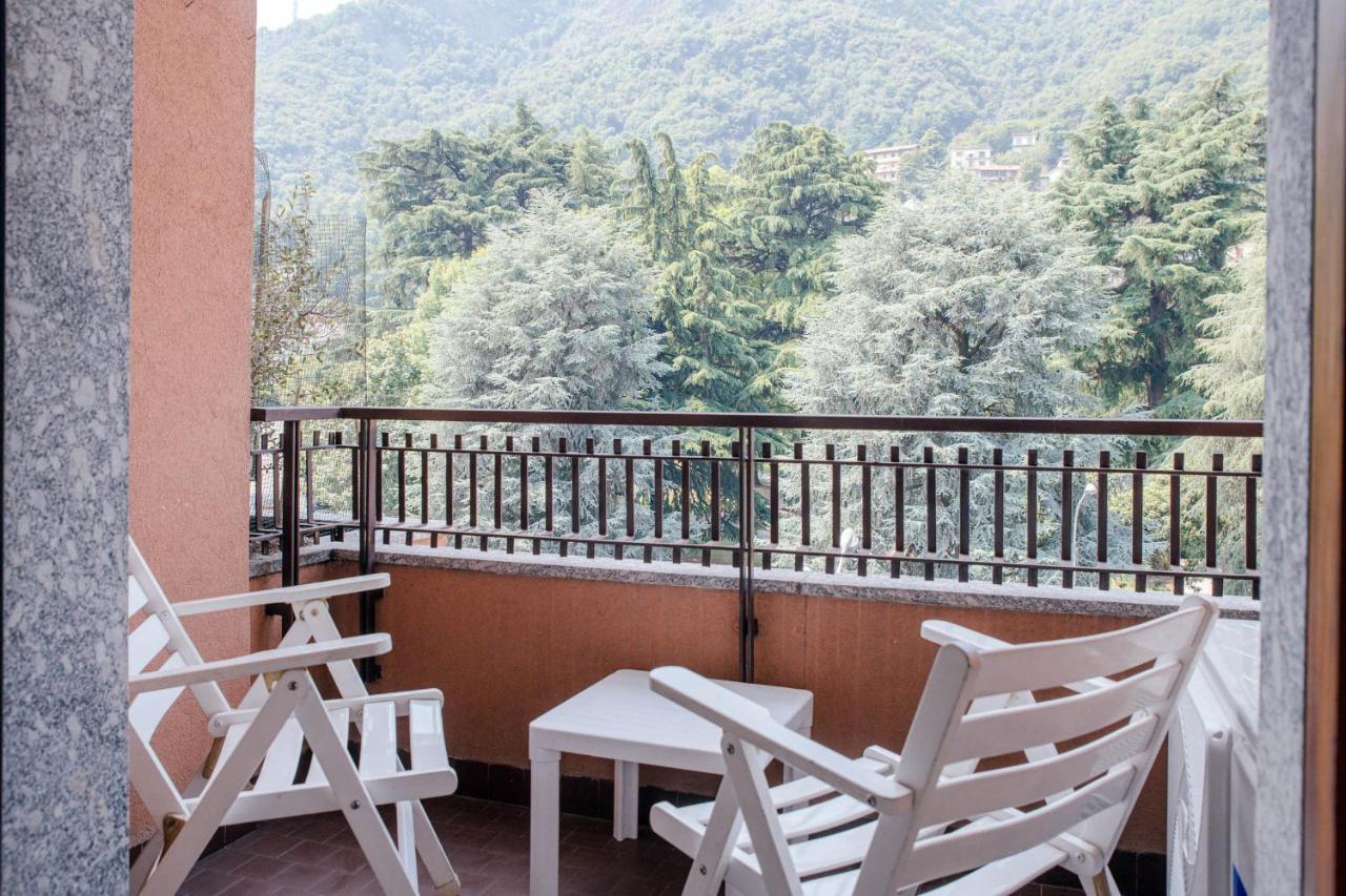 Appartamento Dodo Red - The House Of Travelers Côme Esterno foto