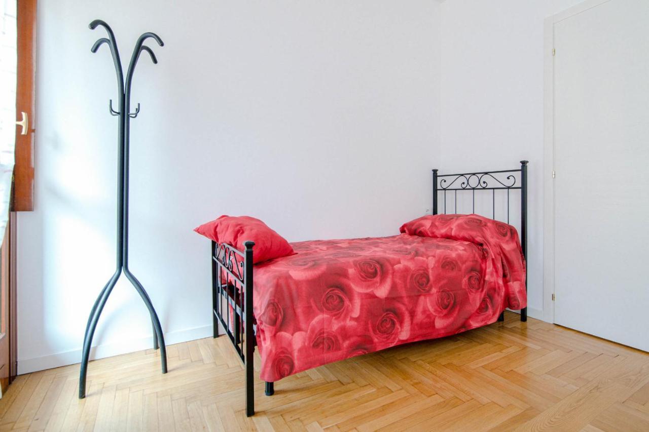 Appartamento Dodo Red - The House Of Travelers Côme Esterno foto