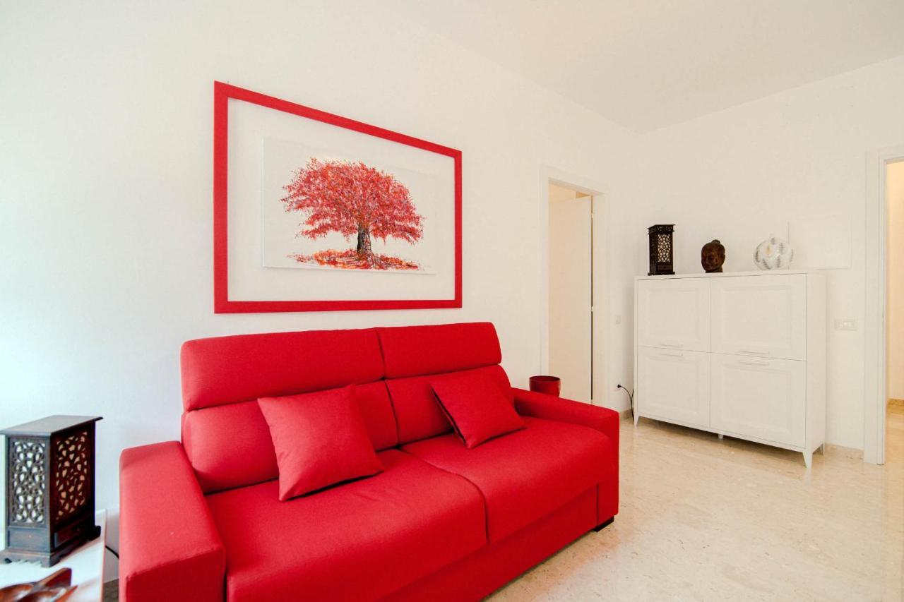 Appartamento Dodo Red - The House Of Travelers Côme Esterno foto